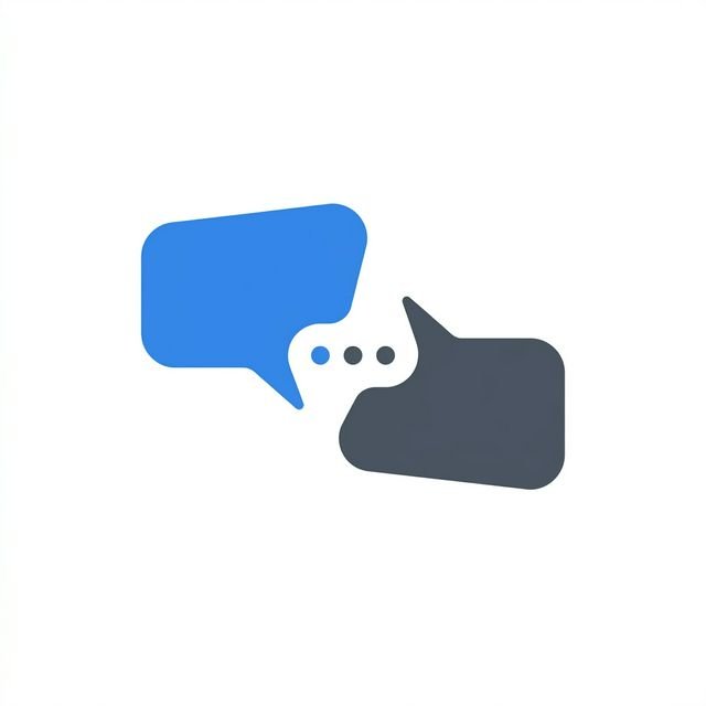AI Response Generator Icon