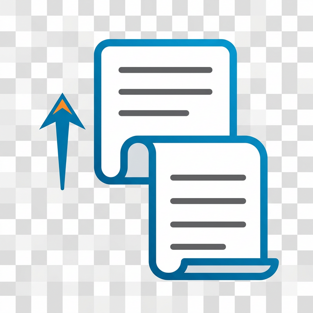 Essay Extender Icon