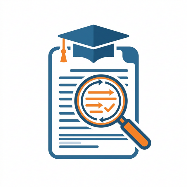 Essay Rewriter Icon