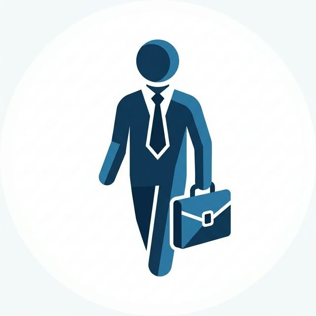 LinkedIn Summary Generator Icon