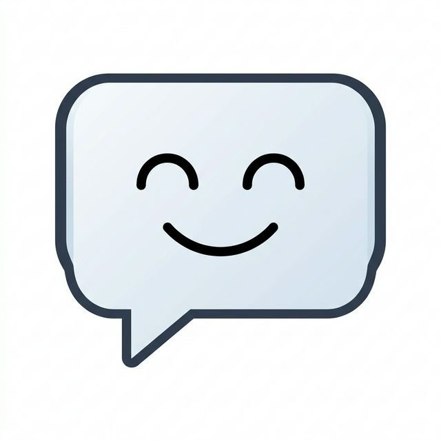 Pick-Up Line Generator Icon