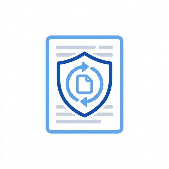 Plagiarism Remover Icon