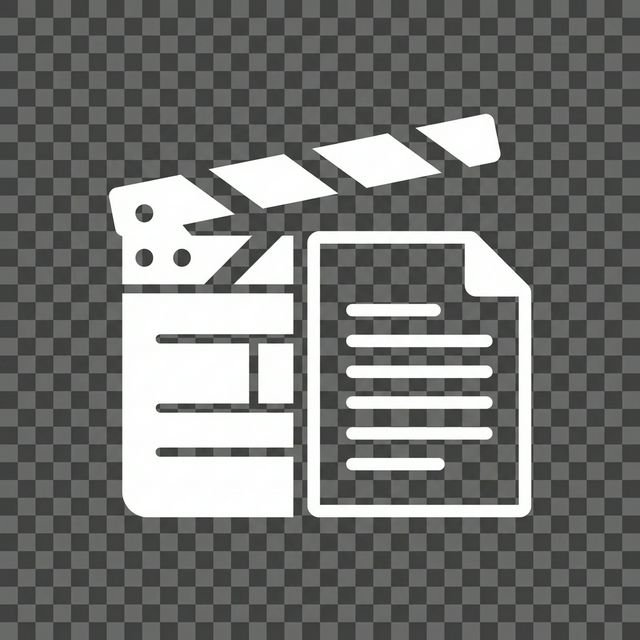 Scene Generator Icon